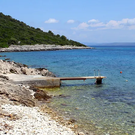 Family Friendly House With A Swimming Pool Cunski, Losinj - 24170 Vakantiehuis *