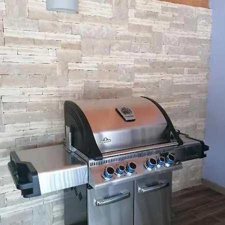 Vakantiehuis Family Friendly House With A Swimming Pool Cunski, Losinj - 24170 Čunski