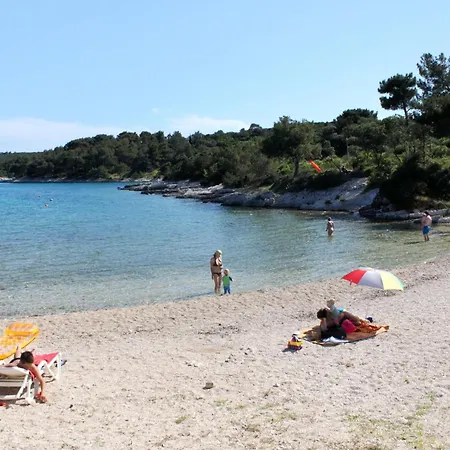 Family Friendly House With A Swimming Pool Cunski, Losinj - 24170 Vakantiehuis Čunski