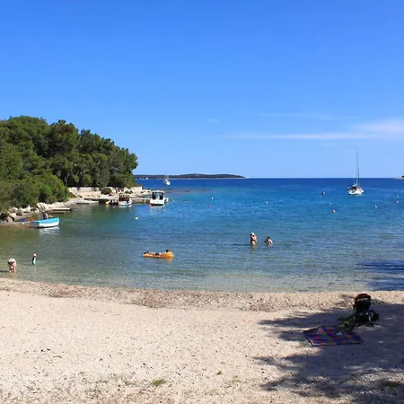 Family Friendly House With A Swimming Pool Cunski, Losinj - 24170 *