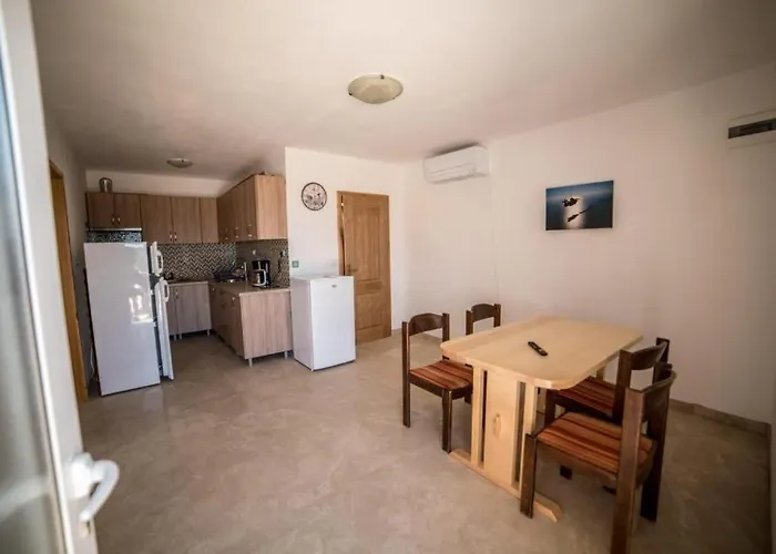 Family Friendly House With A Swimming Pool Cunski, Losinj - 24170 Prázdninový dům
