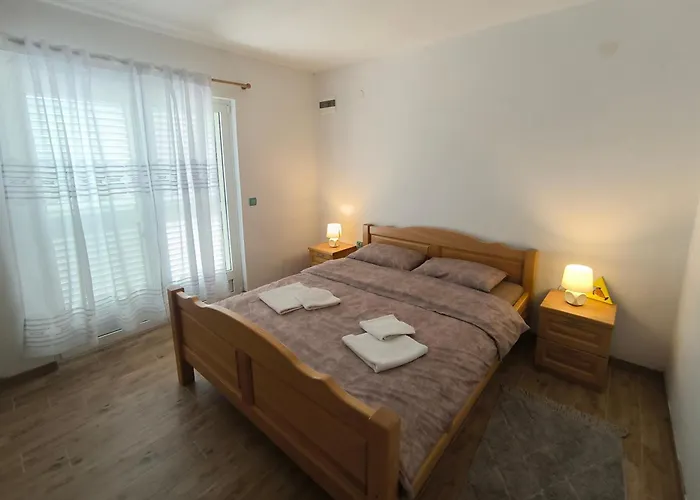 Prázdninový dům Family Friendly House With A Swimming Pool Cunski, Losinj - 24170 Čunski