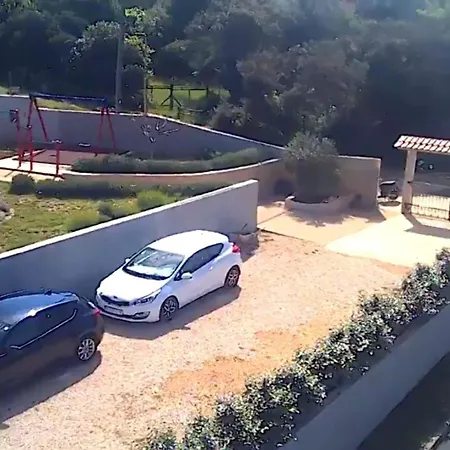 Family Friendly House With A Swimming Pool Cunski, Losinj - 24170 *