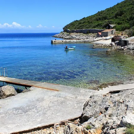 Family Friendly House With A Swimming Pool Cunski, Losinj - 24170