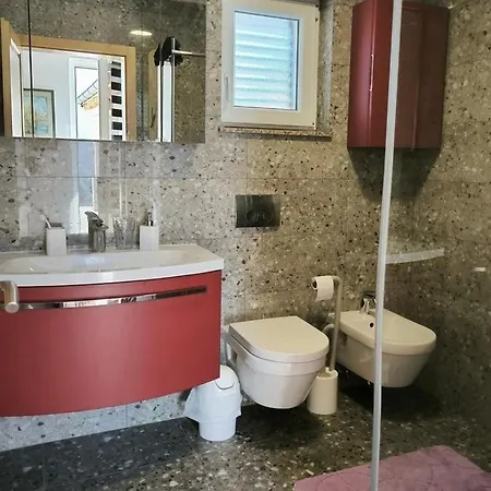 Family Friendly House With A Swimming Pool Cunski, Losinj - 24170 Casa vacanze Čunski