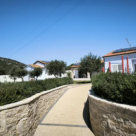Family Friendly House With A Swimming Pool Cunski, Losinj - 24170 *