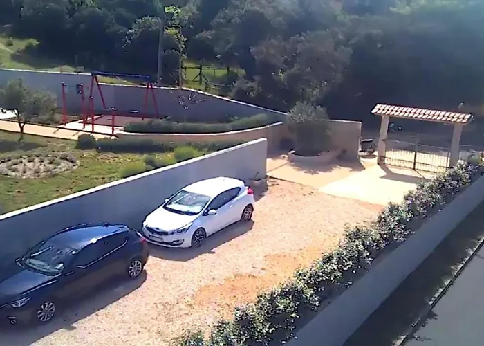 Family Friendly House With A Swimming Pool Cunski, Losinj - 24170 *