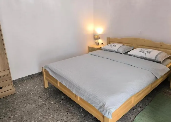 Family Friendly House With A Swimming Pool Cunski, Losinj - 24170 Čunski
