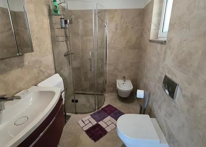 Family Friendly House With A Swimming Pool Cunski, Losinj - 24170 Čunski