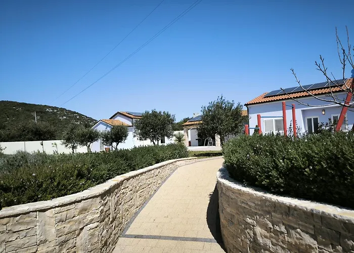 Family Friendly House With A Swimming Pool Cunski, Losinj - 24170 *